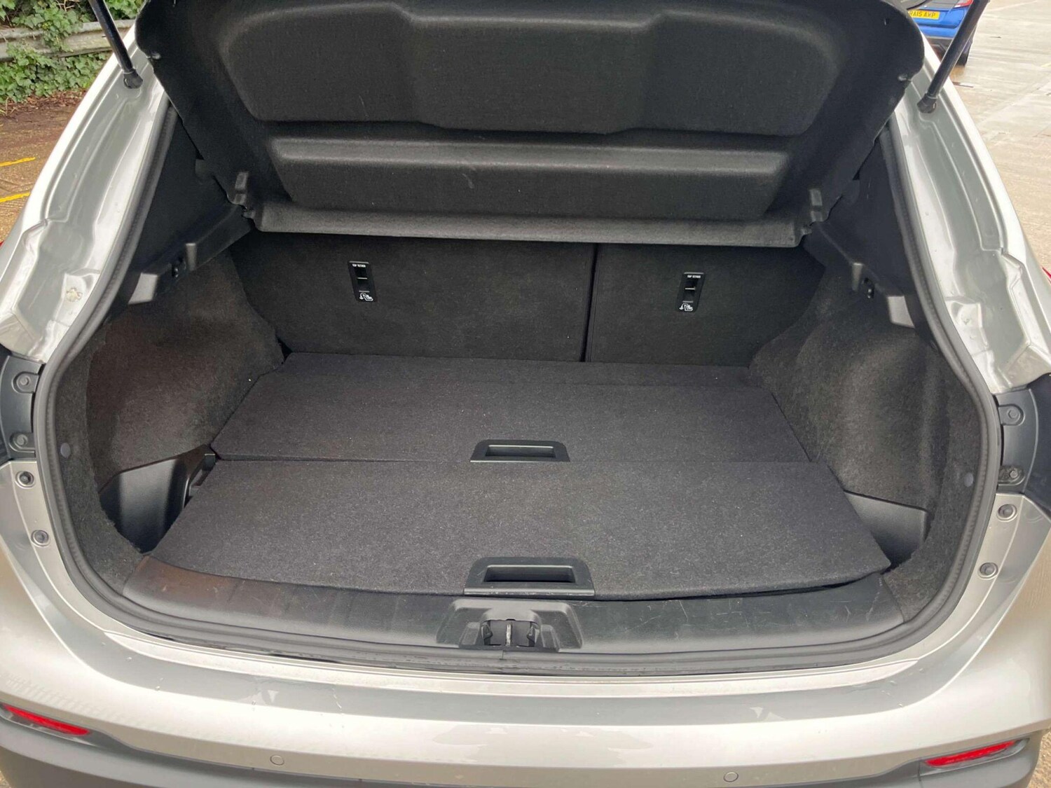 Used Nissan Qashqai 2019 for sale - 77506112: Photo 8