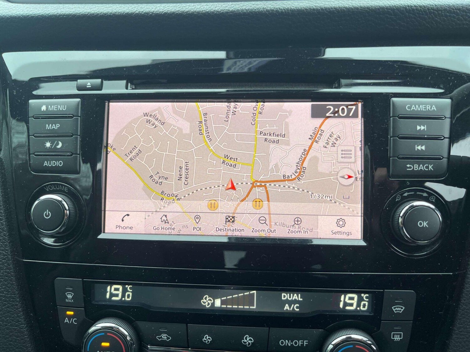 Used Nissan Qashqai 2019 for sale - 77506112: Photo 9