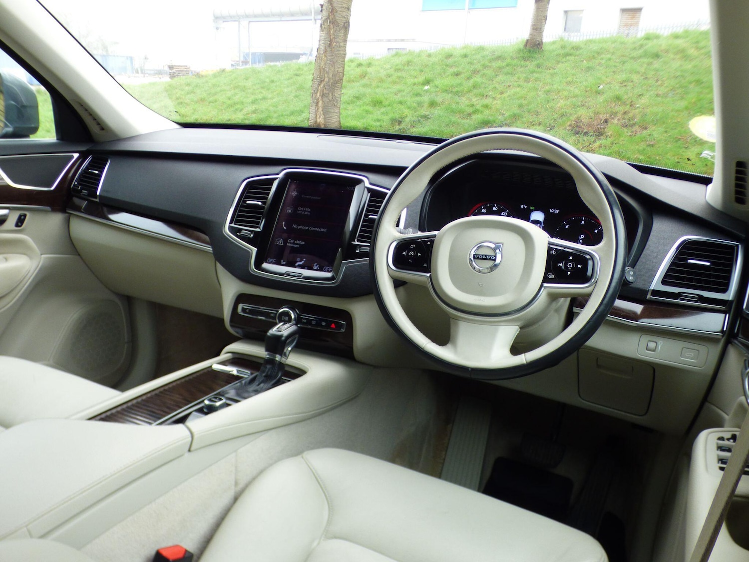 Used Volvo XC90 2015 for sale - 77779421: Photo 11