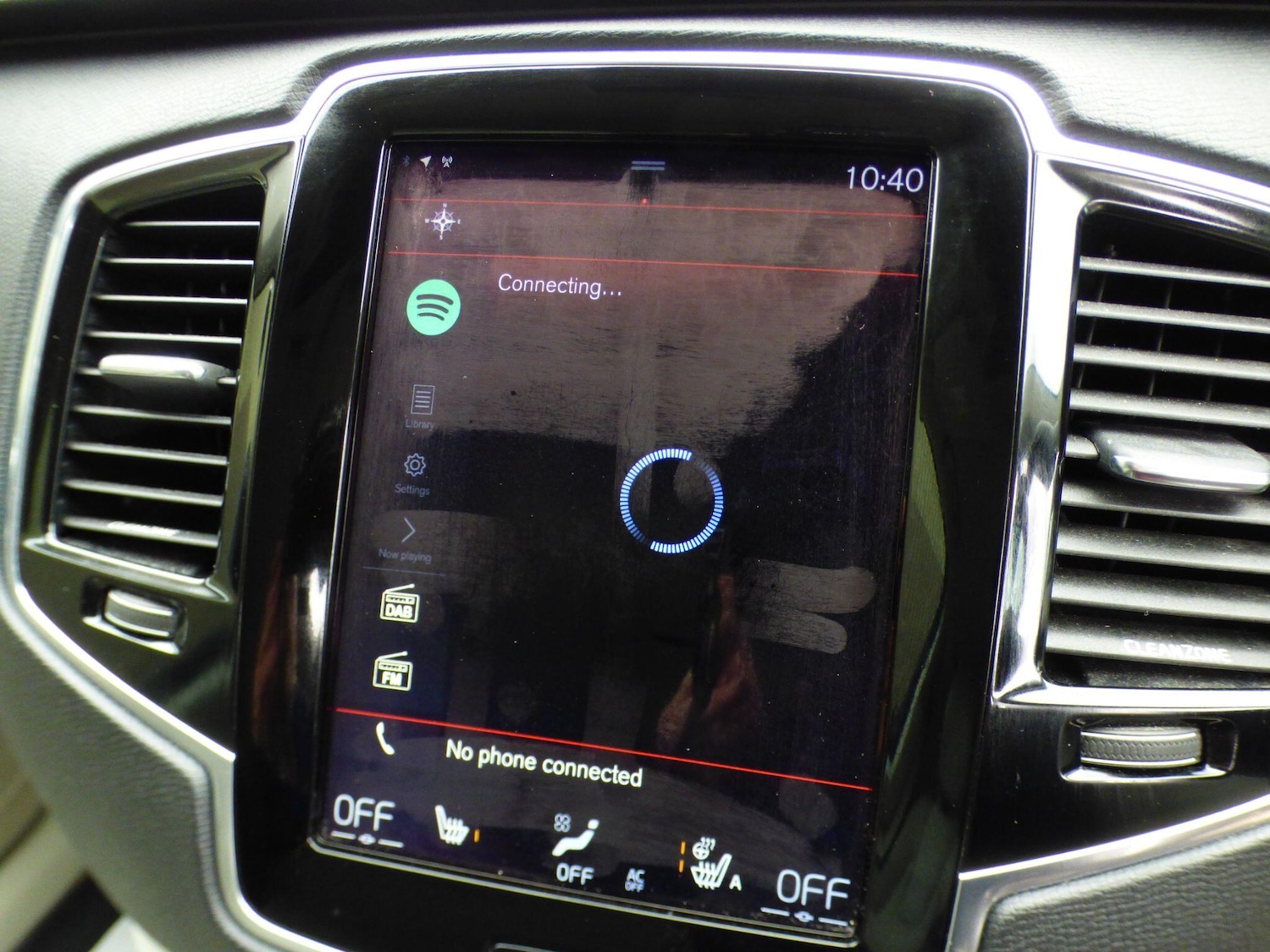 Used Volvo XC90 2015 for sale - 77779421: Photo 13