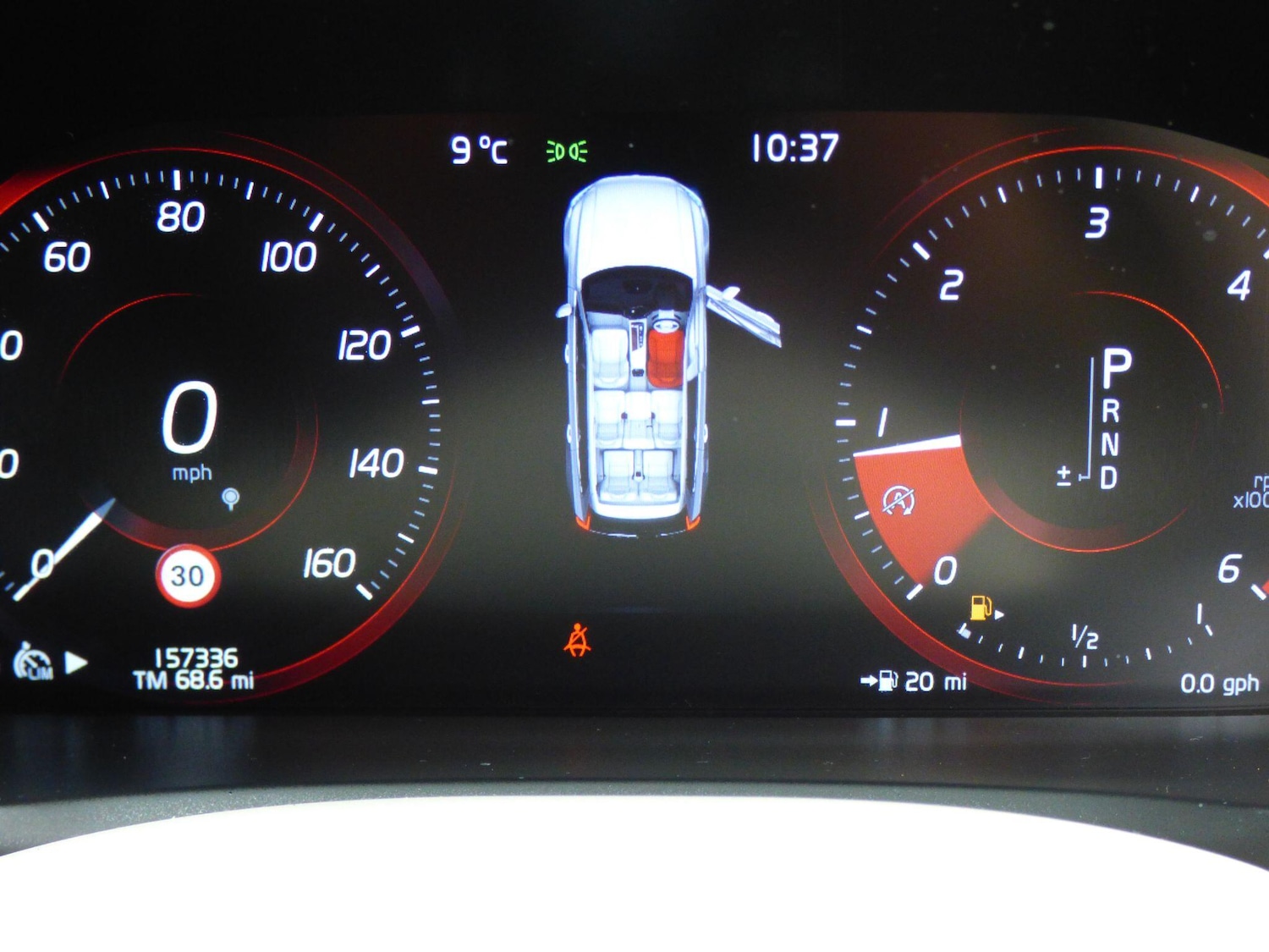 Used Volvo XC90 2015 for sale - 77779421: Photo 14