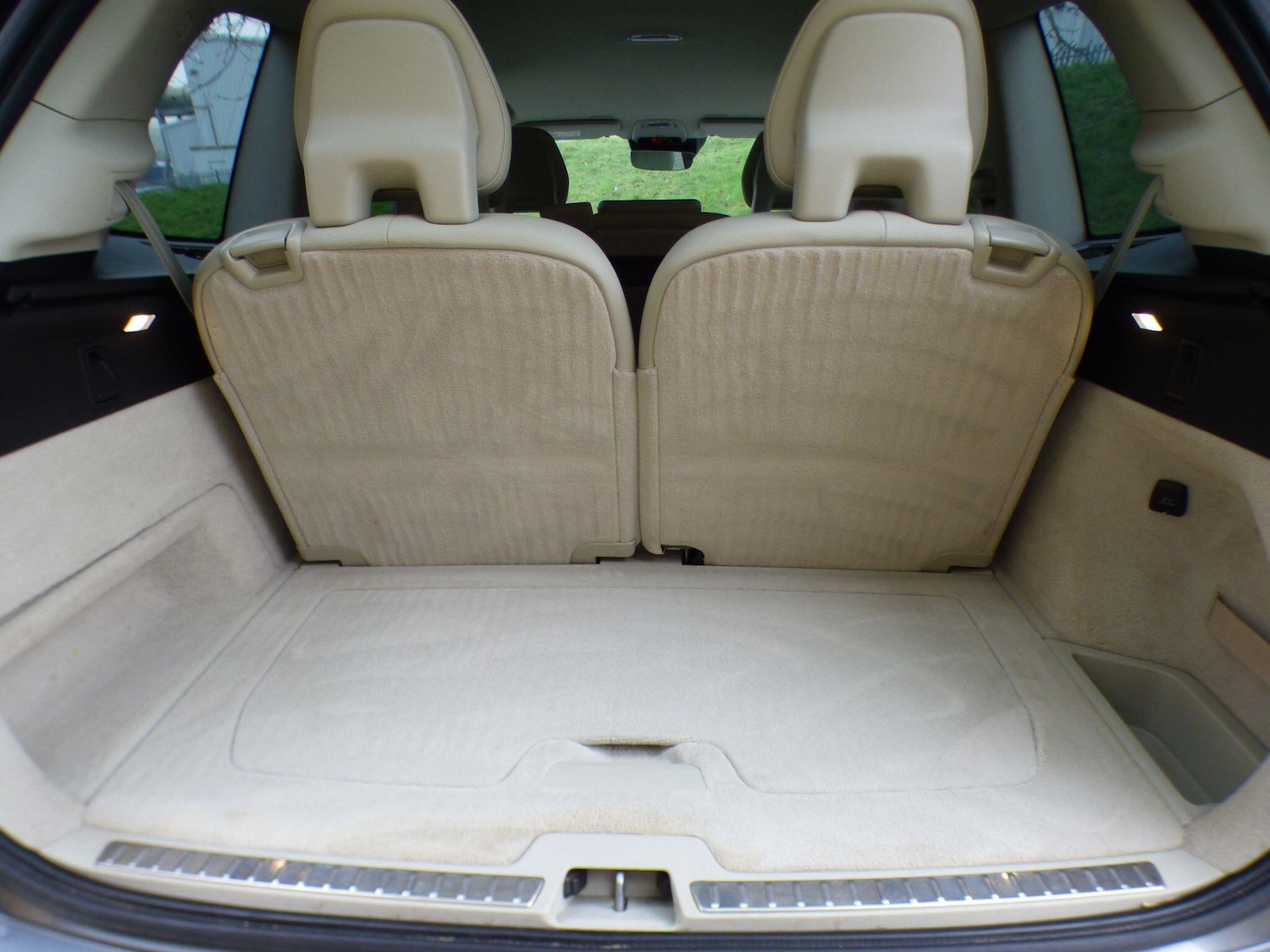 Used Volvo XC90 2015 for sale - 77779421: Photo 15