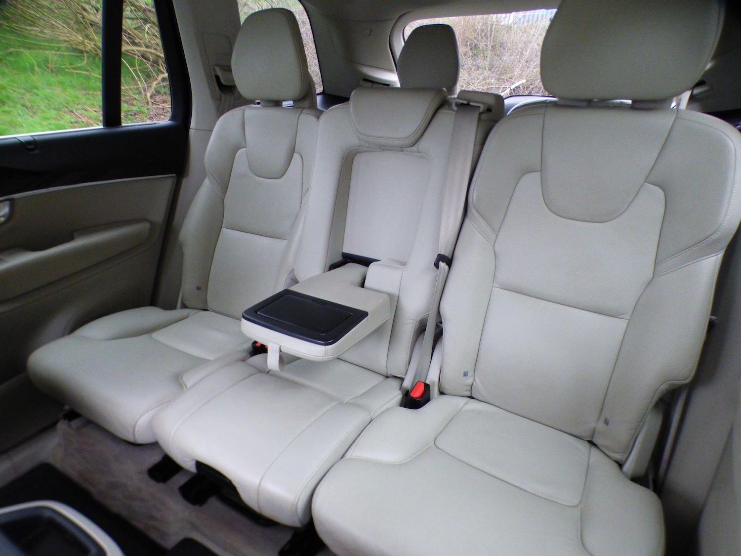 Used Volvo XC90 2015 for sale - 77779421: Photo 17