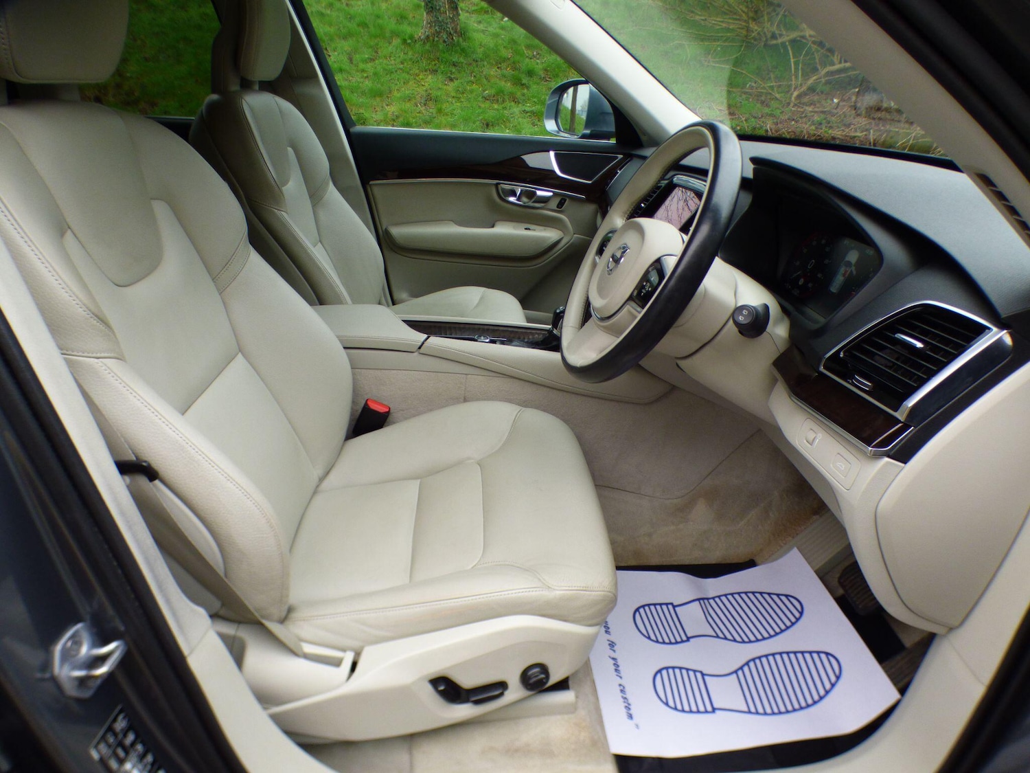 Used Volvo XC90 2015 for sale - 77779421: Photo 18