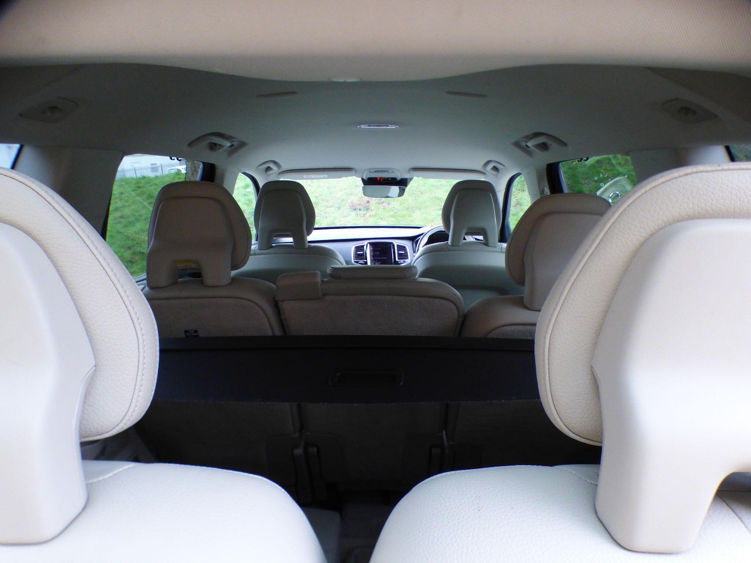 Used Volvo XC90 2015 for sale - 77779421: Photo 26