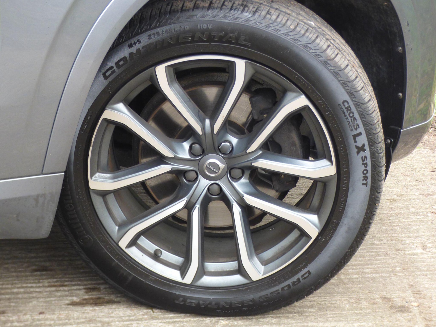 Used Volvo XC90 2015 for sale - 77779421: Photo 34