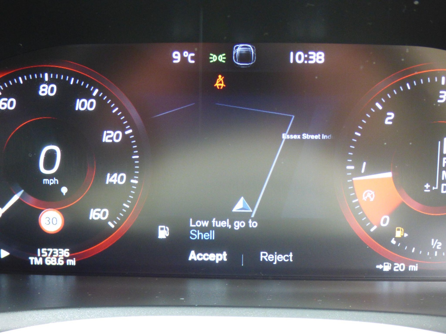 Used Volvo XC90 2015 for sale - 77779421: Photo 38