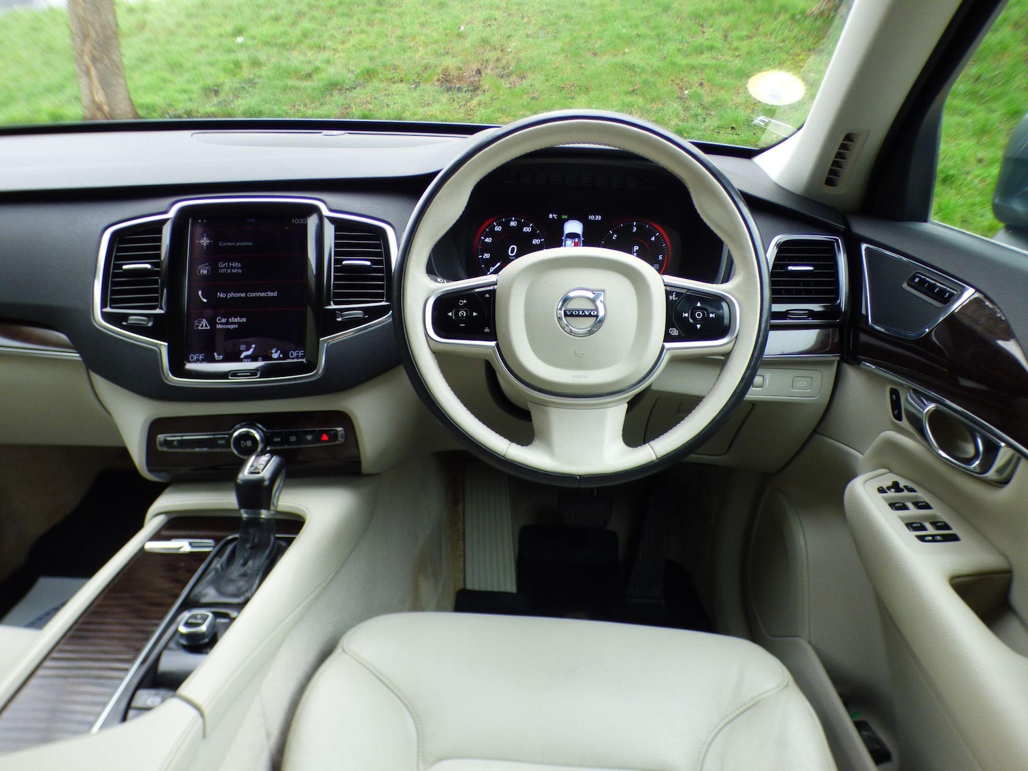 Used Volvo XC90 2015 for sale - 77779421: Photo 39