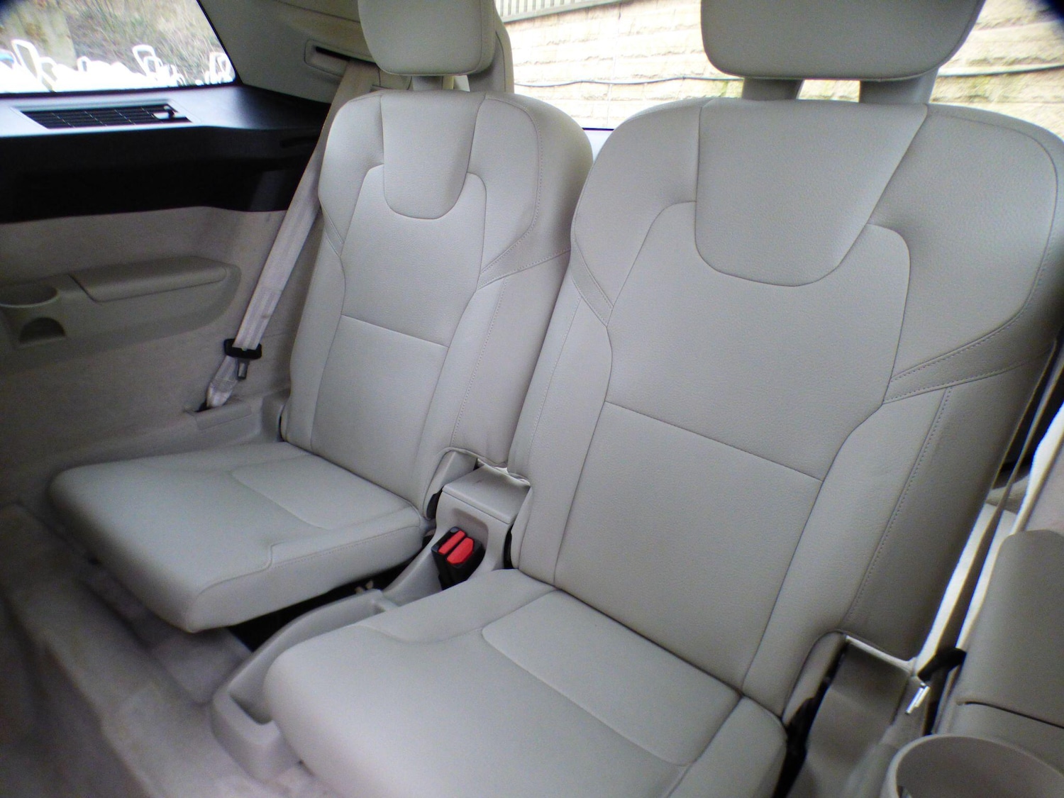 Used Volvo XC90 2015 for sale - 77779421: Photo 40