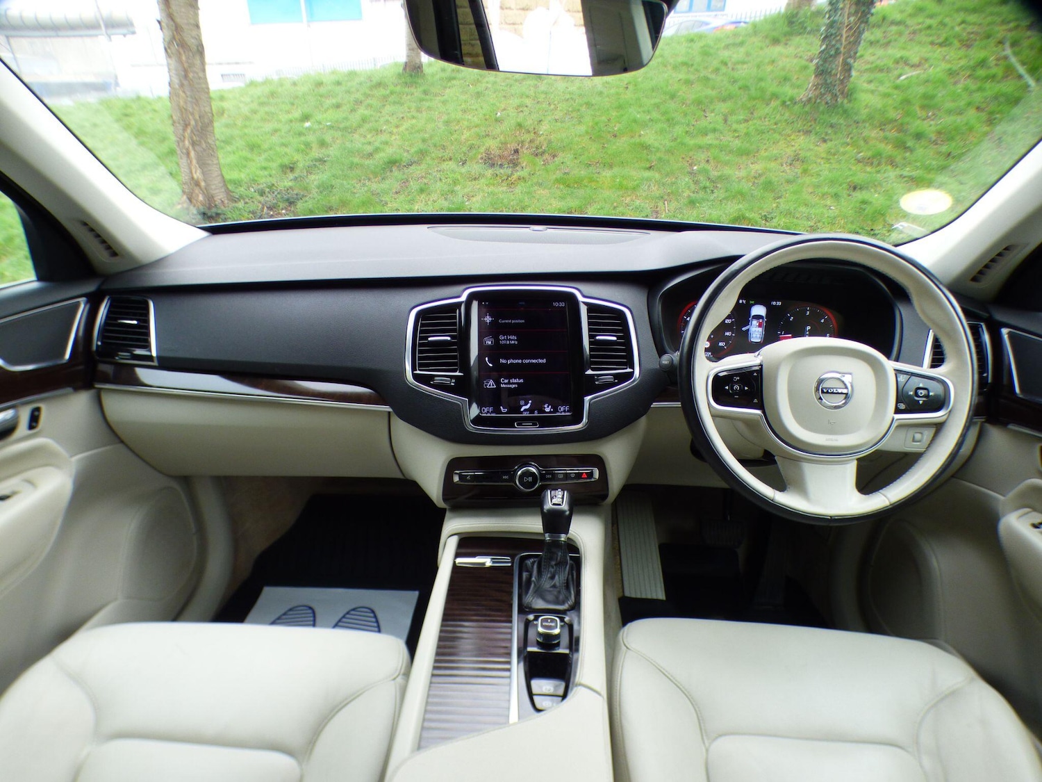 Used Volvo XC90 2015 for sale - 77779421: Photo 42