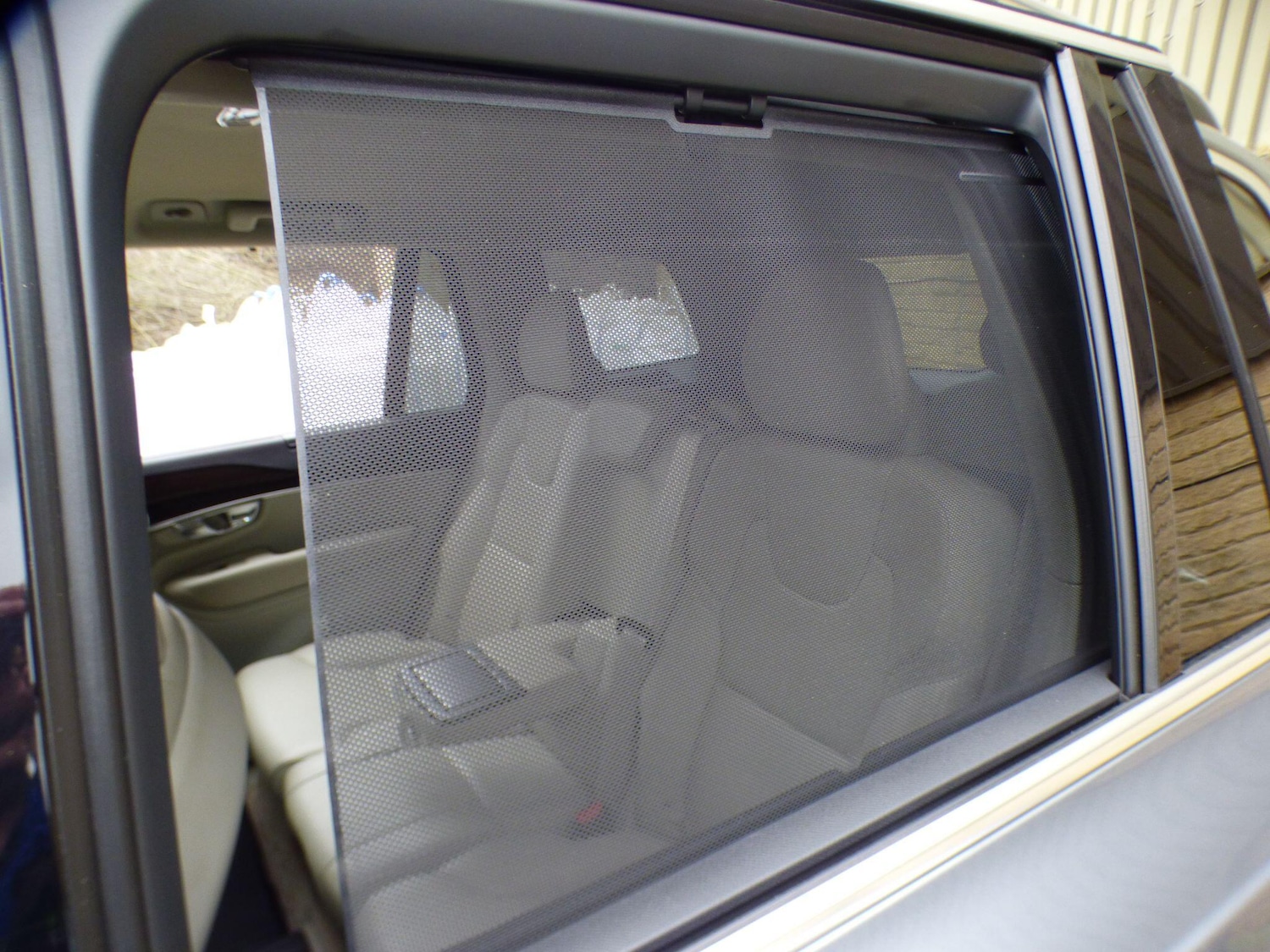 Used Volvo XC90 2015 for sale - 77779421: Photo 51