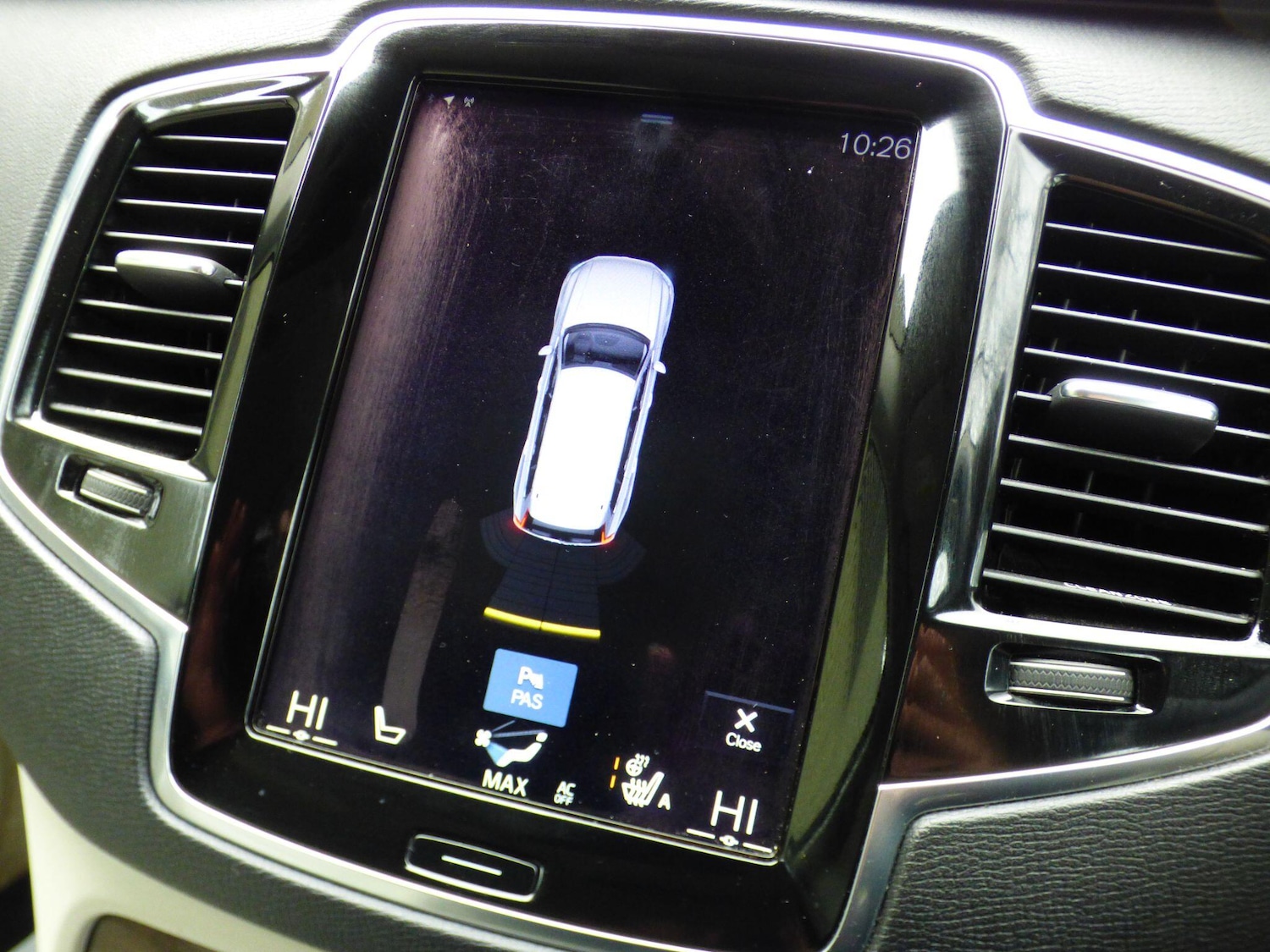 Used Volvo XC90 2015 for sale - 77779421: Photo 7