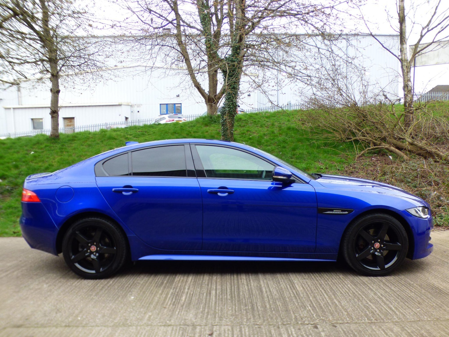 Used Jaguar XE 2019 for sale - 78011872: Photo 12