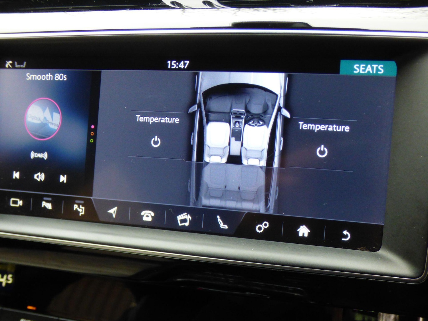 Used Jaguar XE 2019 for sale - 78011872: Photo 18