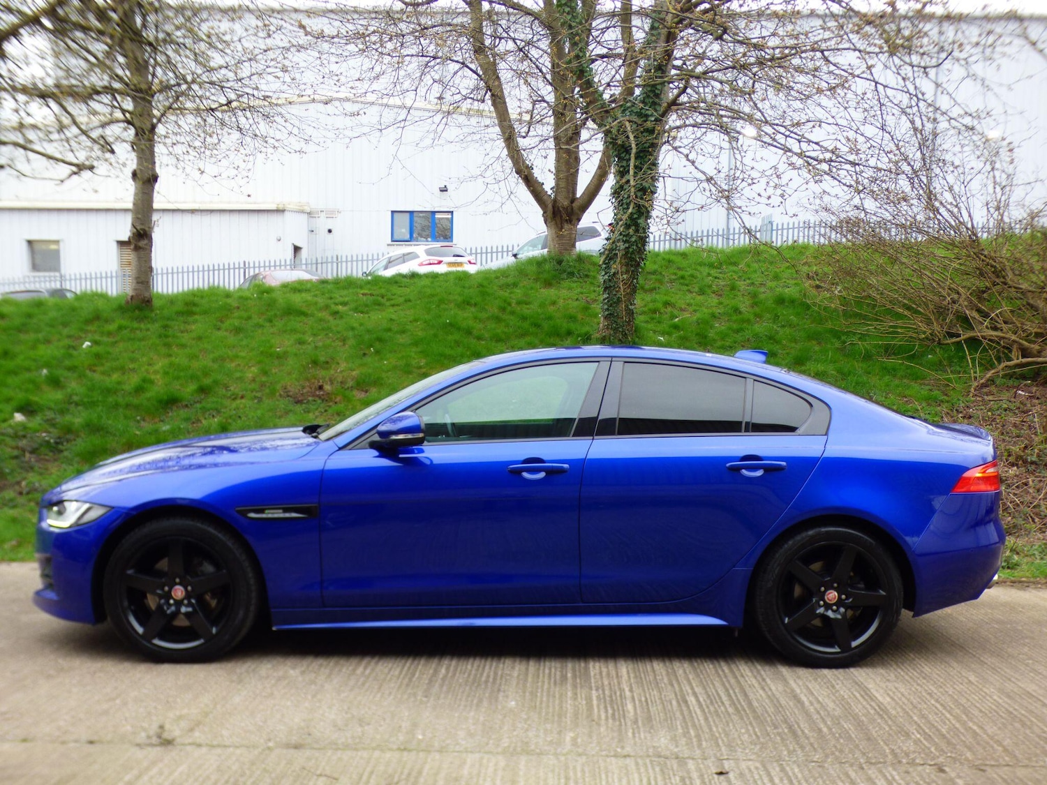 Used Jaguar XE 2019 for sale - 78011872: Photo 20