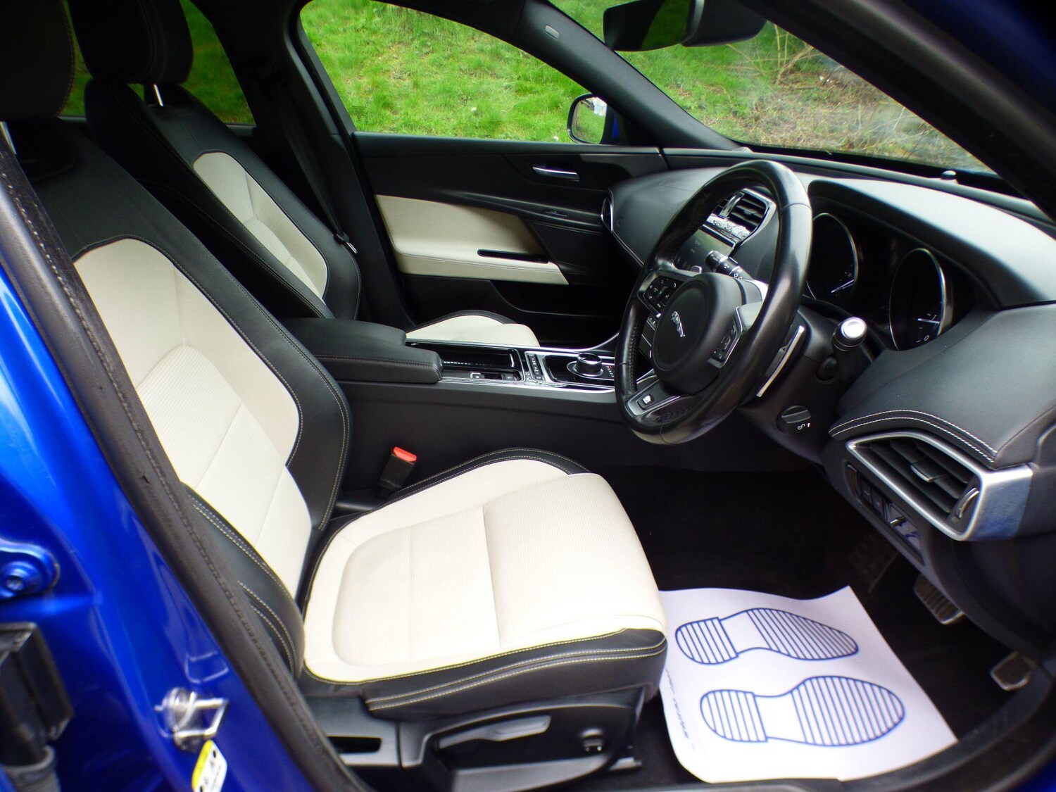 Used Jaguar XE 2019 for sale - 78011872: Photo 23