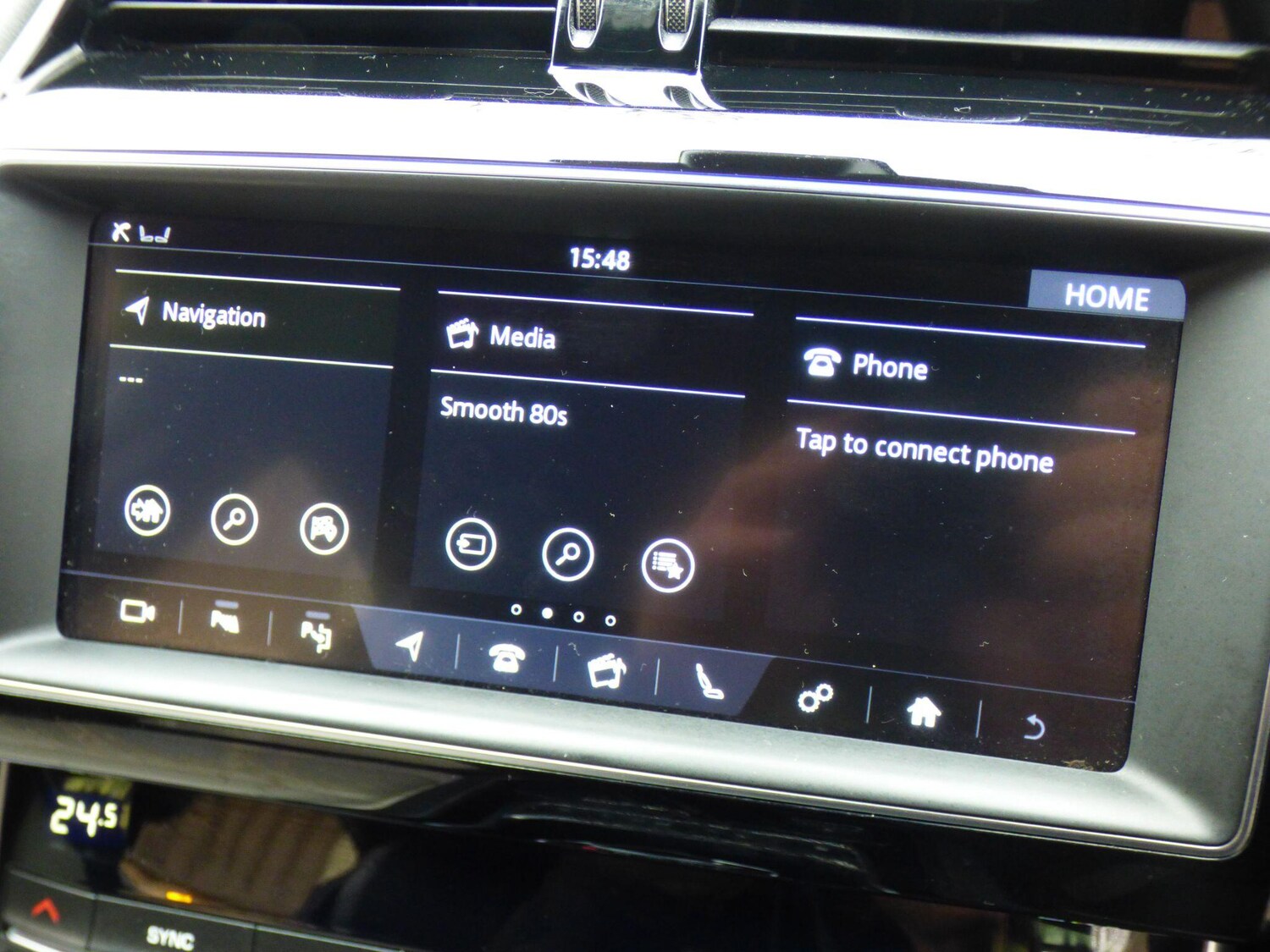 Used Jaguar XE 2019 for sale - 78011872: Photo 25