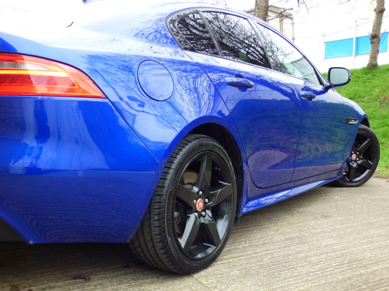 Used Jaguar XE 2019 for sale - 78011872: Photo 30