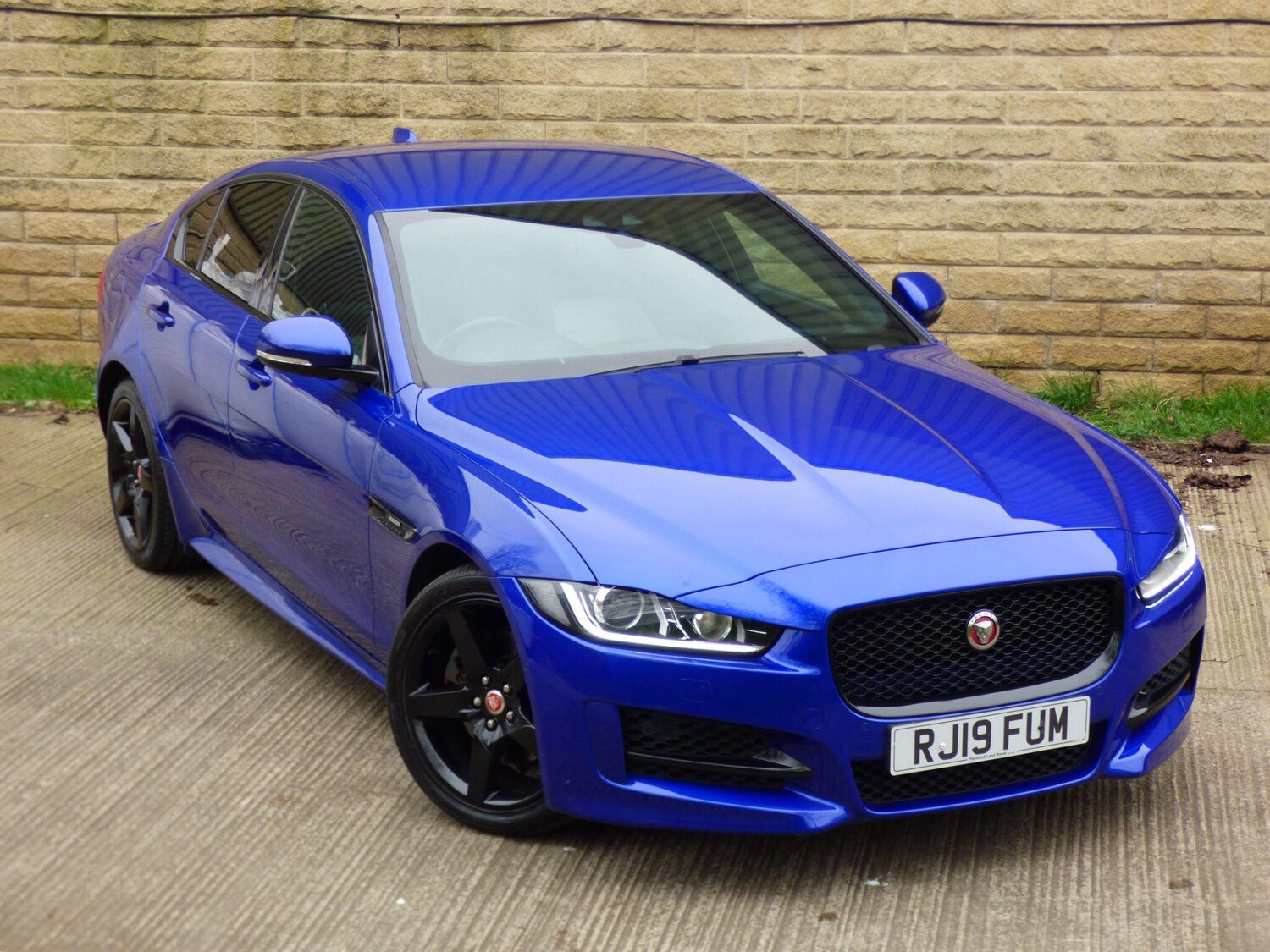 Used Jaguar XE 2019 for sale - 78011872: Photo 34