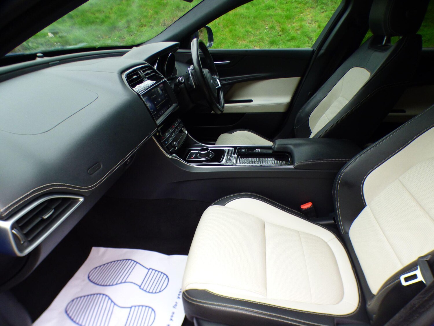 Used Jaguar XE 2019 for sale - 78011872: Photo 36