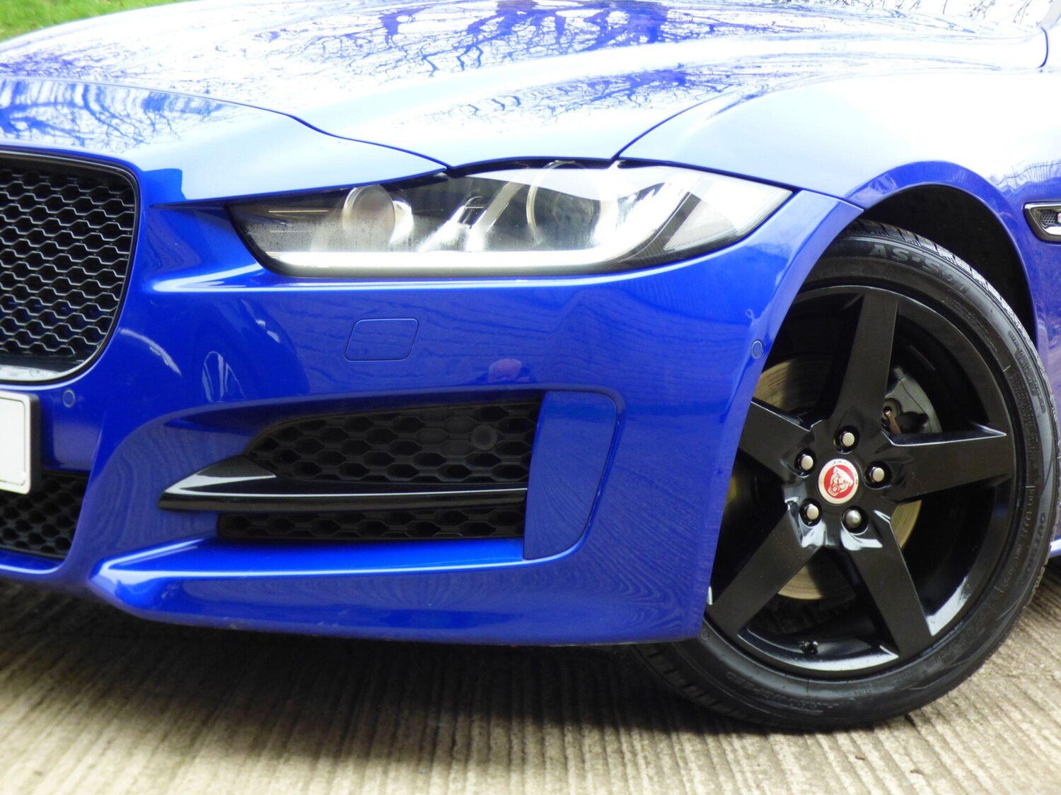 Used Jaguar XE 2019 for sale - 78011872: Photo 37