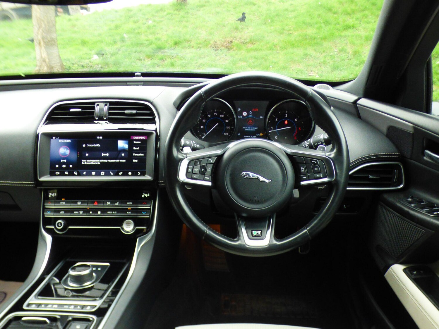 Used Jaguar XE 2019 for sale - 78011872: Photo 40