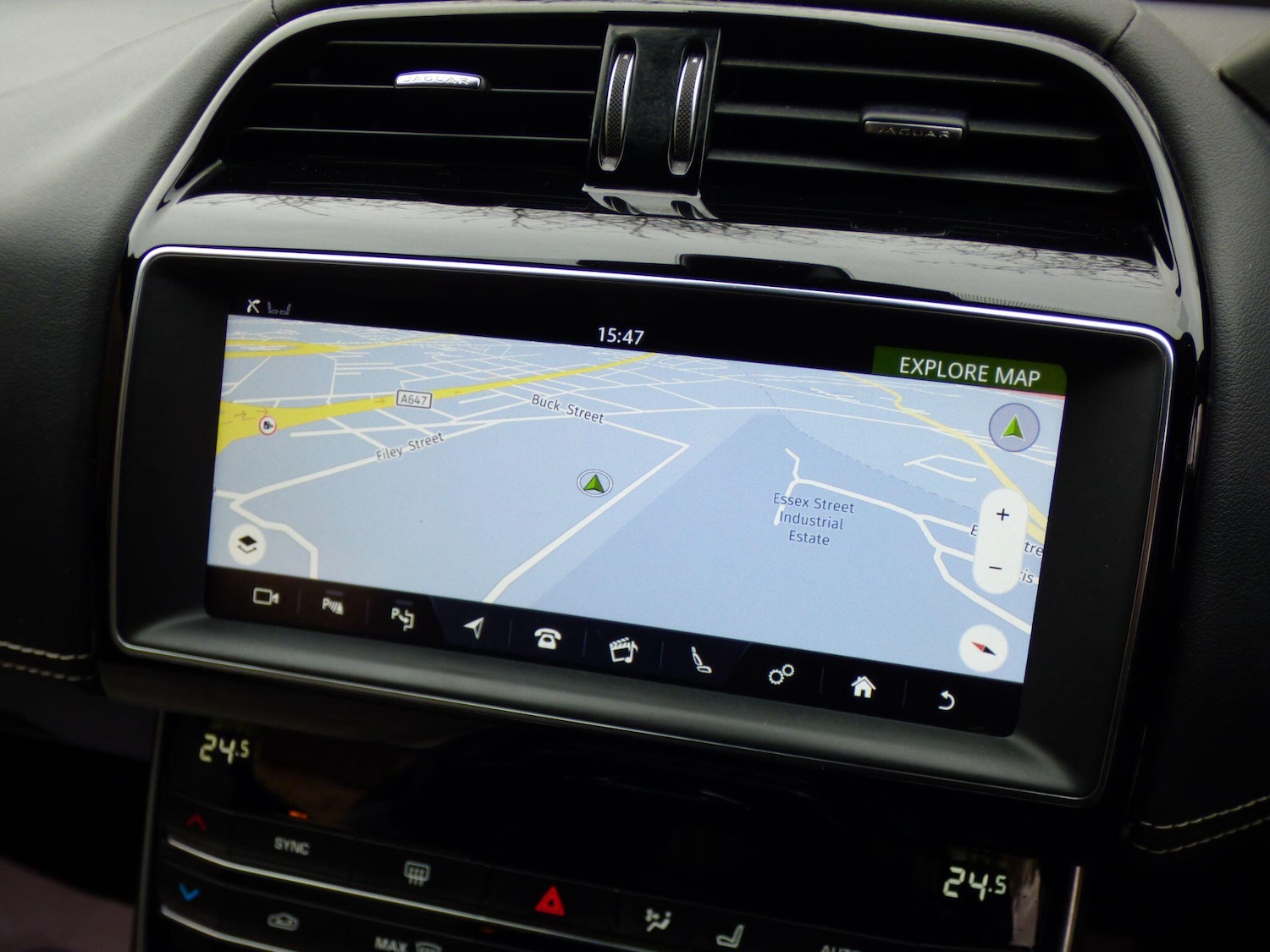 Used Jaguar XE 2019 for sale - 78011872: Photo 7