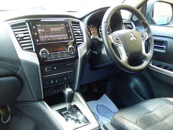 Used Mitsubishi L200 2019 for sale - 78402188: Photo