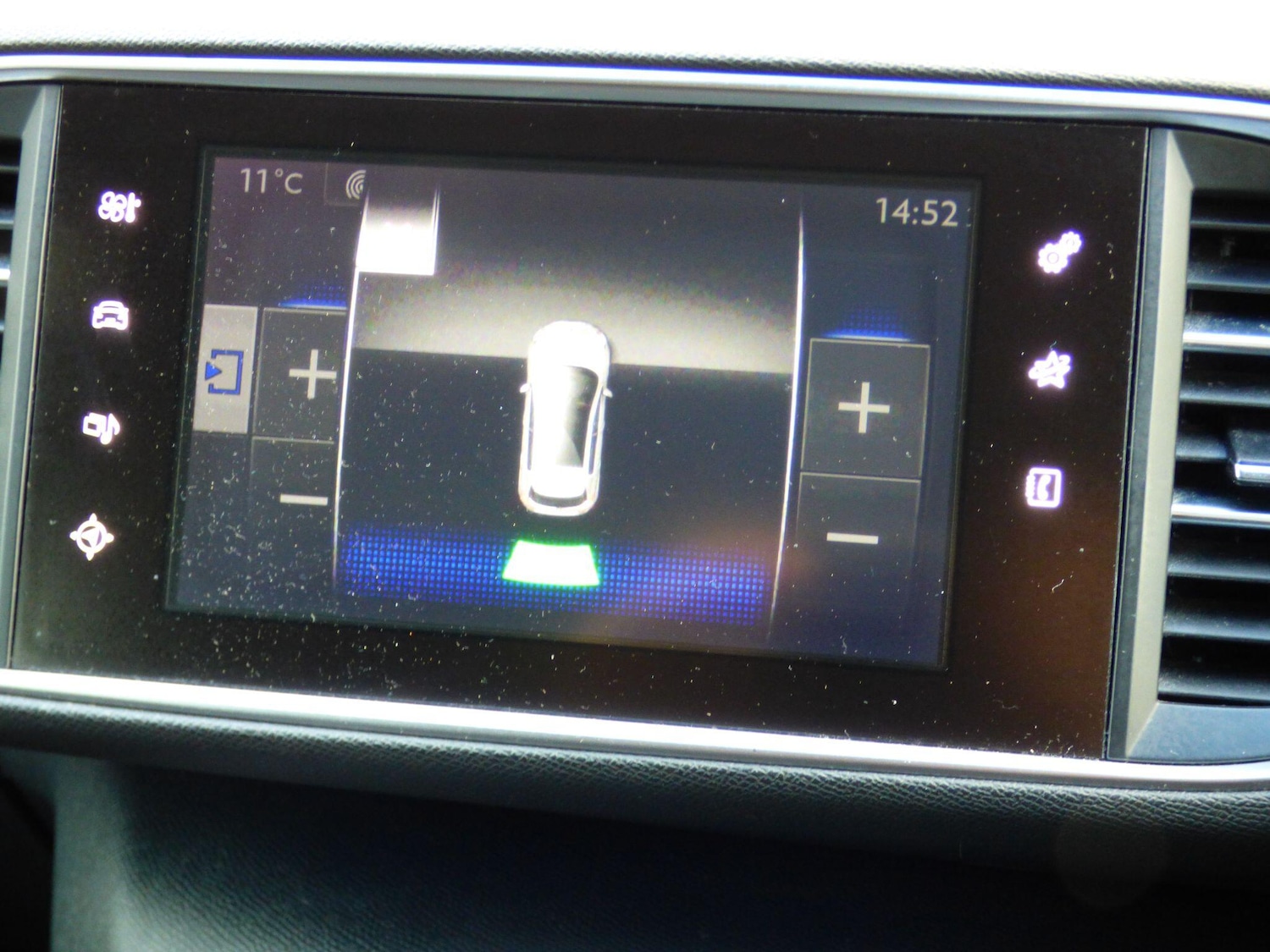 Used Peugeot 308 2016 for sale - 76577418: Photo 13