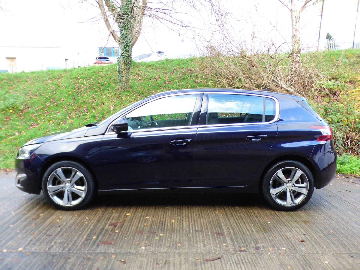 Used Peugeot 308 2016 for sale - 76577418: Photo 20