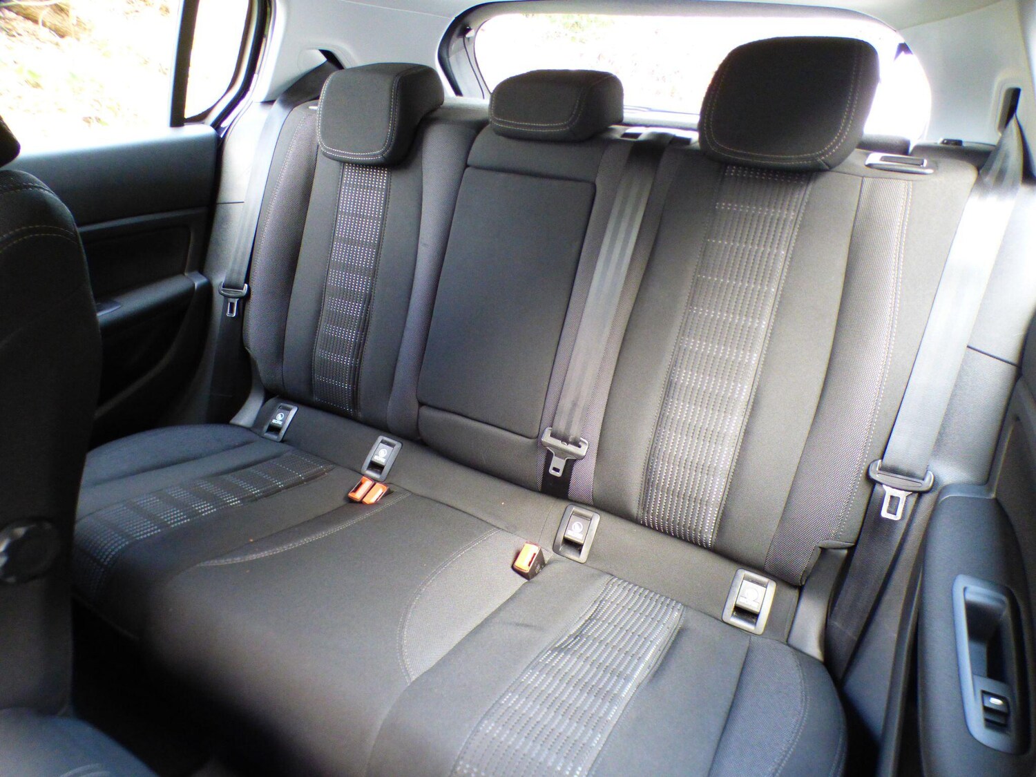 Used Peugeot 308 2016 for sale - 76577418: Photo 24