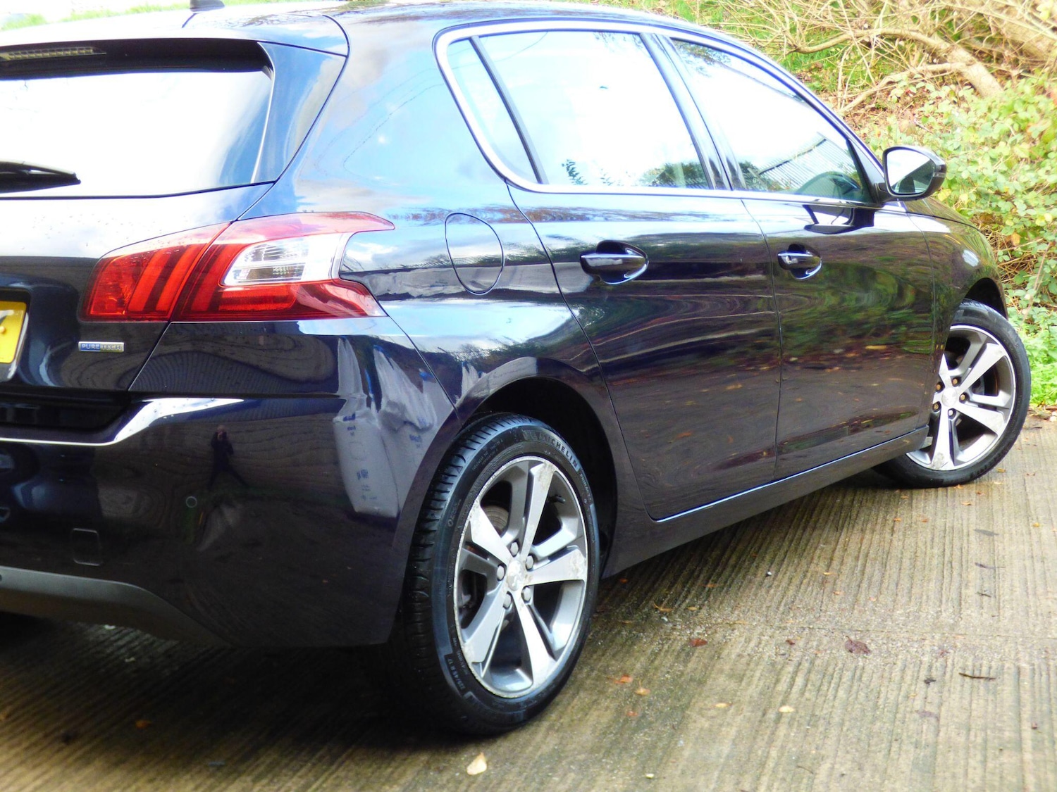 Used Peugeot 308 2016 for sale - 76577418: Photo 30
