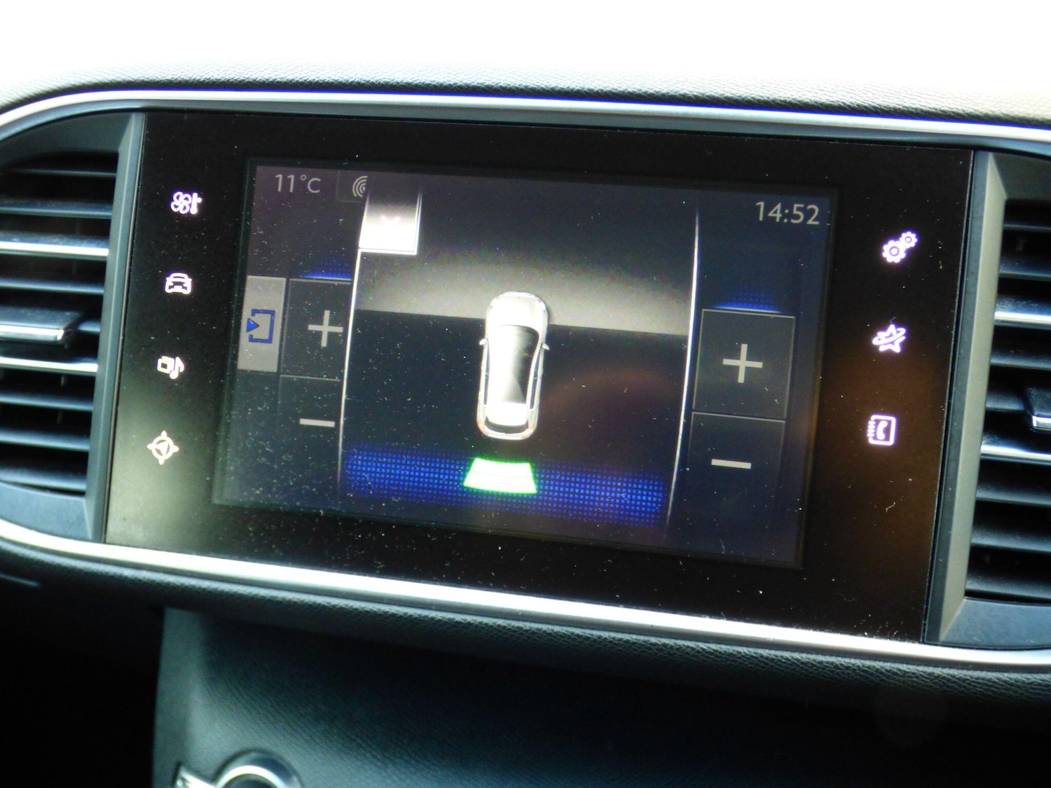 Used Peugeot 308 2016 for sale - 76577418: Photo 31