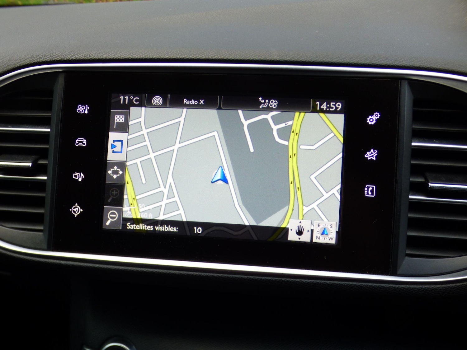 Used Peugeot 308 2016 for sale - 76577418: Photo 6