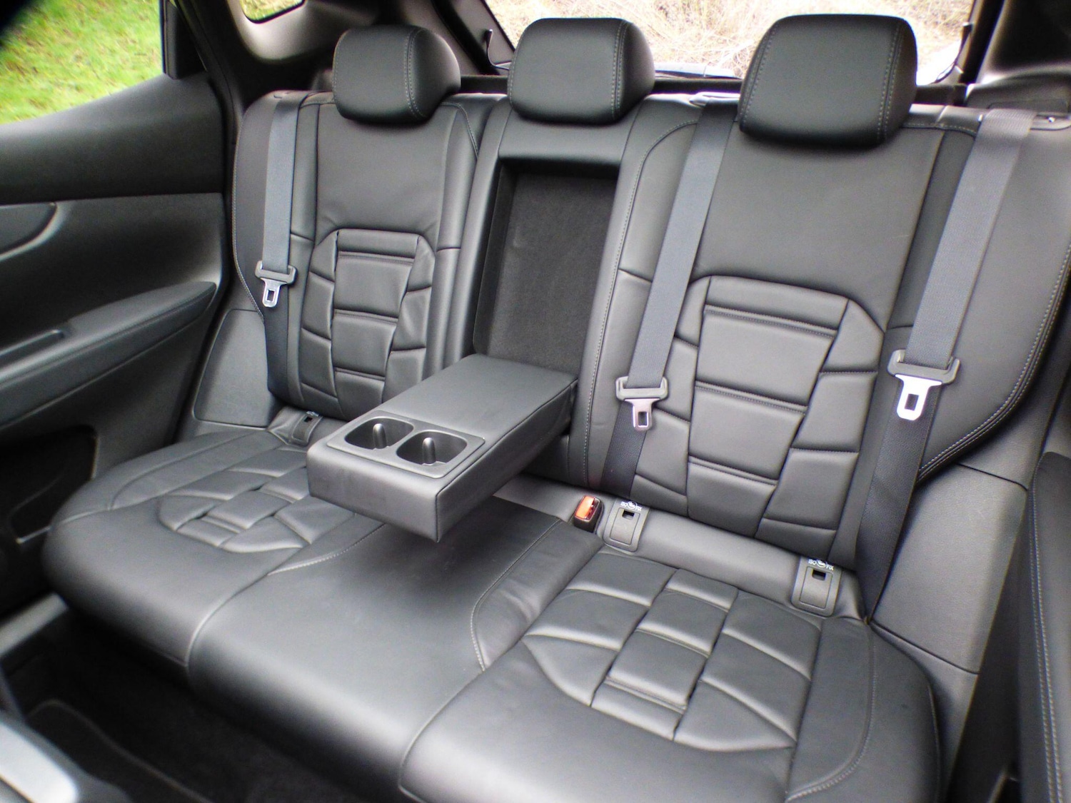 Used Nissan Qashqai 2019 for sale - 77698488: Photo 14