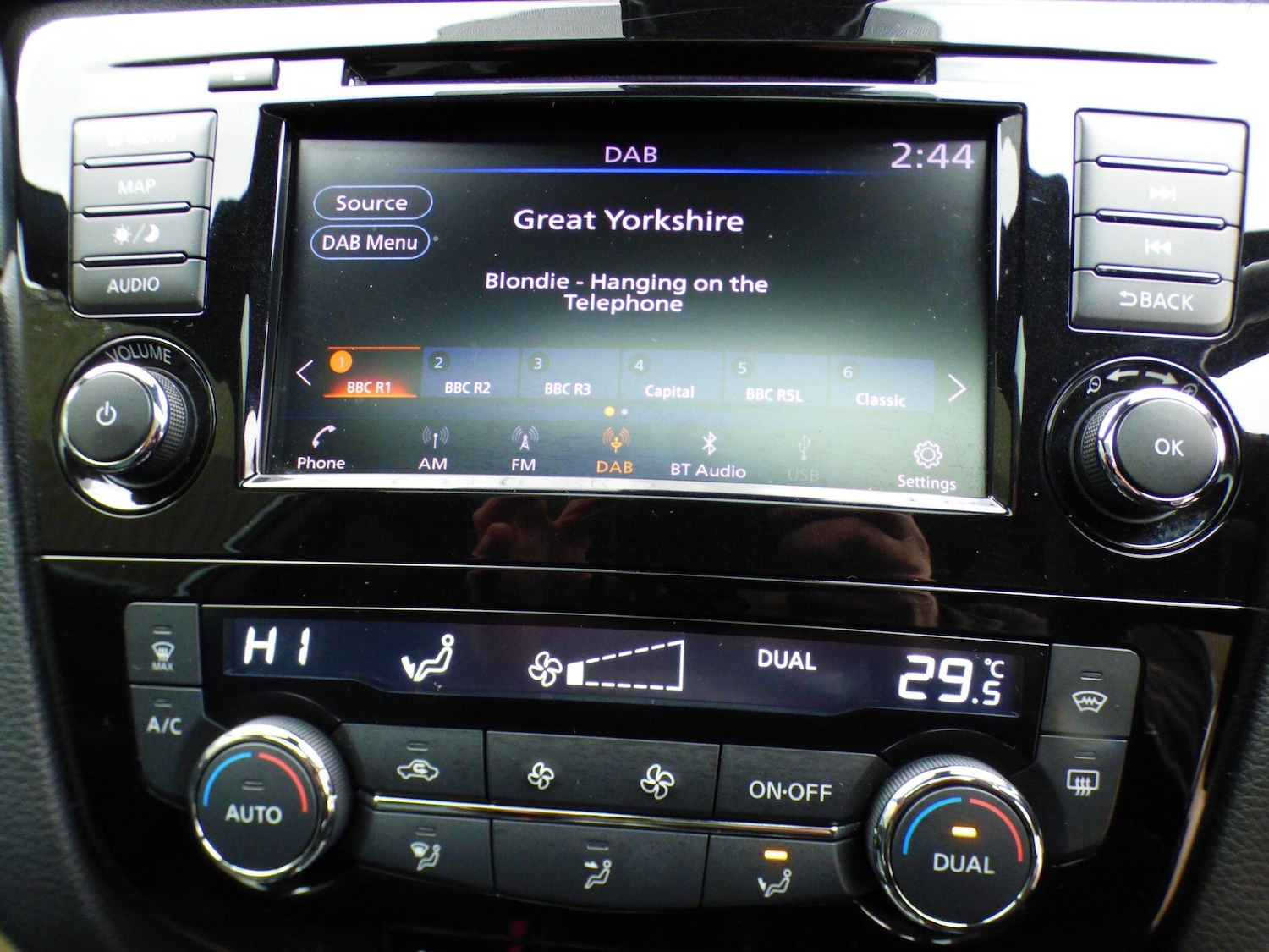 Used Nissan Qashqai 2019 for sale - 77698488: Photo 15