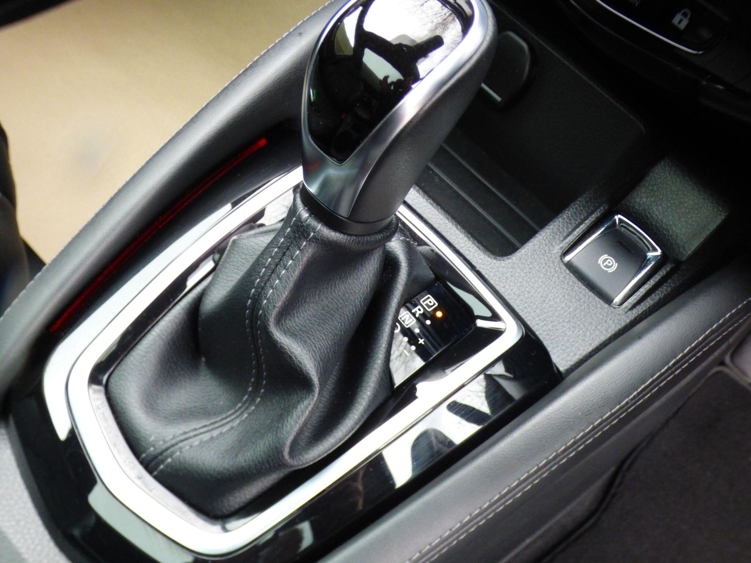 Used Nissan Qashqai 2019 for sale - 77698488: Photo 17