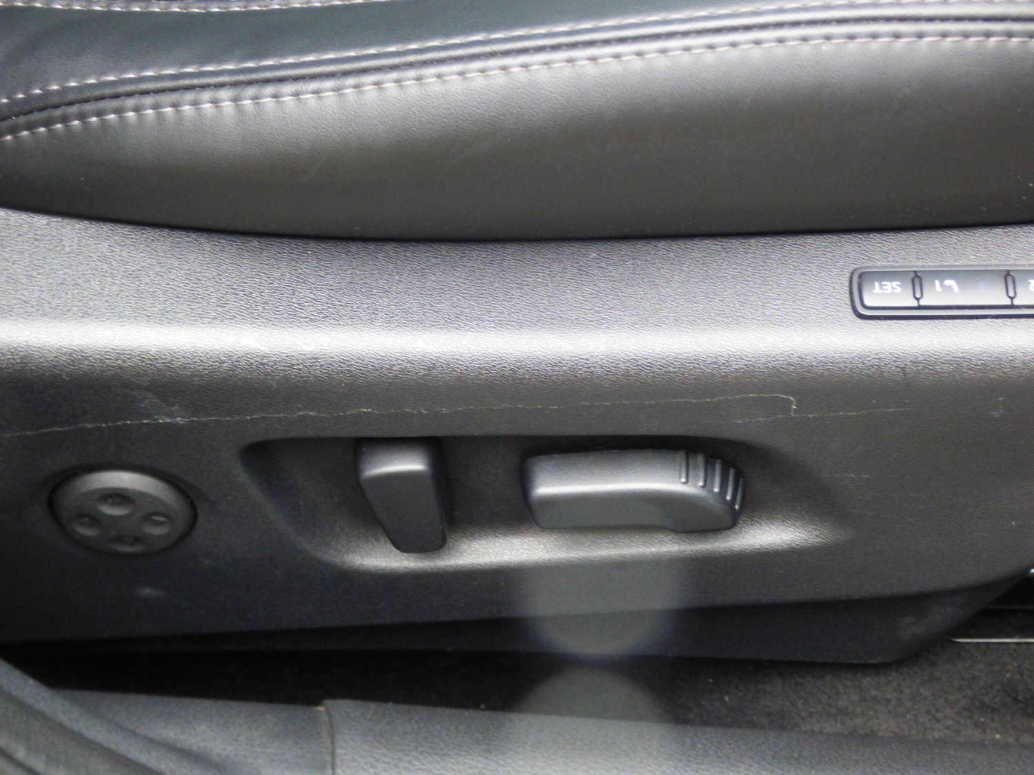 Used Nissan Qashqai 2019 for sale - 77698488: Photo 23