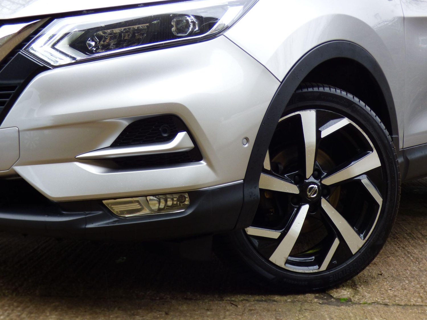 Used Nissan Qashqai 2019 for sale - 77698488: Photo 27