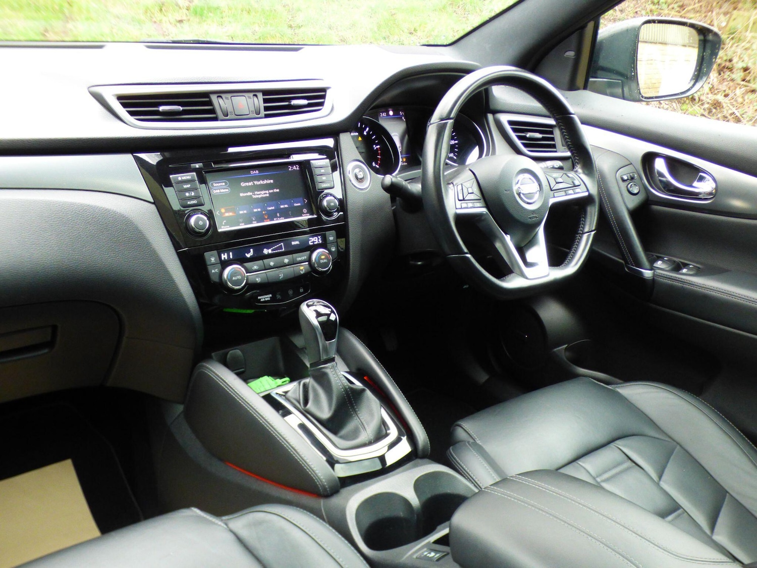 Used Nissan Qashqai 2019 for sale - 77698488: Photo 3