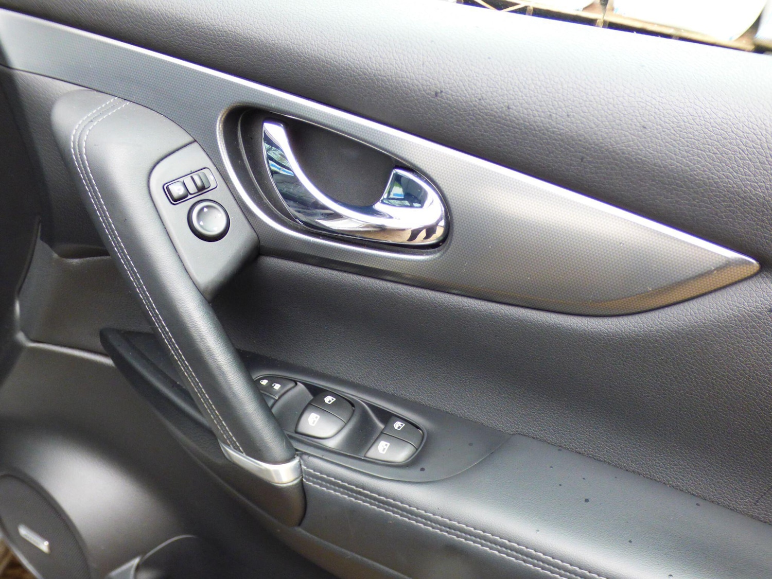 Used Nissan Qashqai 2019 for sale - 77698488: Photo 35