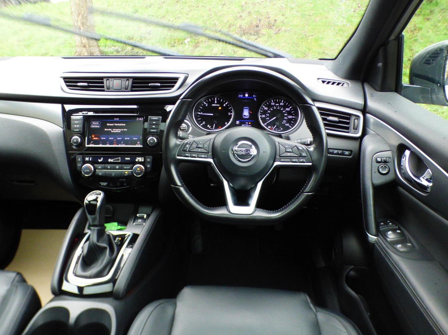 Used Nissan Qashqai 2019 for sale - 77698488: Photo 38