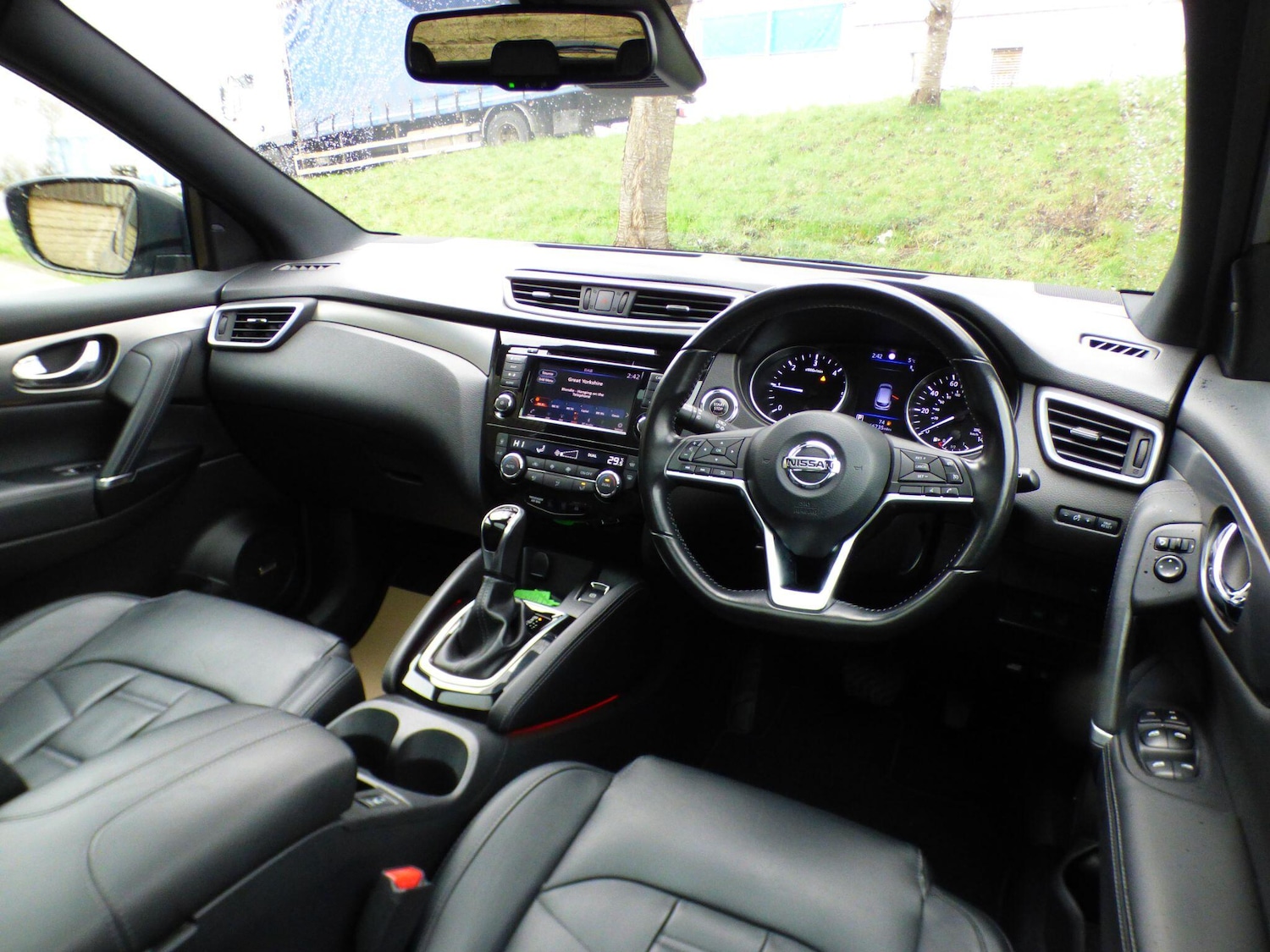 Used Nissan Qashqai 2019 for sale - 77698488: Photo 39