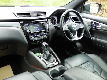 Used Nissan Qashqai 2019 for sale - 77698488: Photo