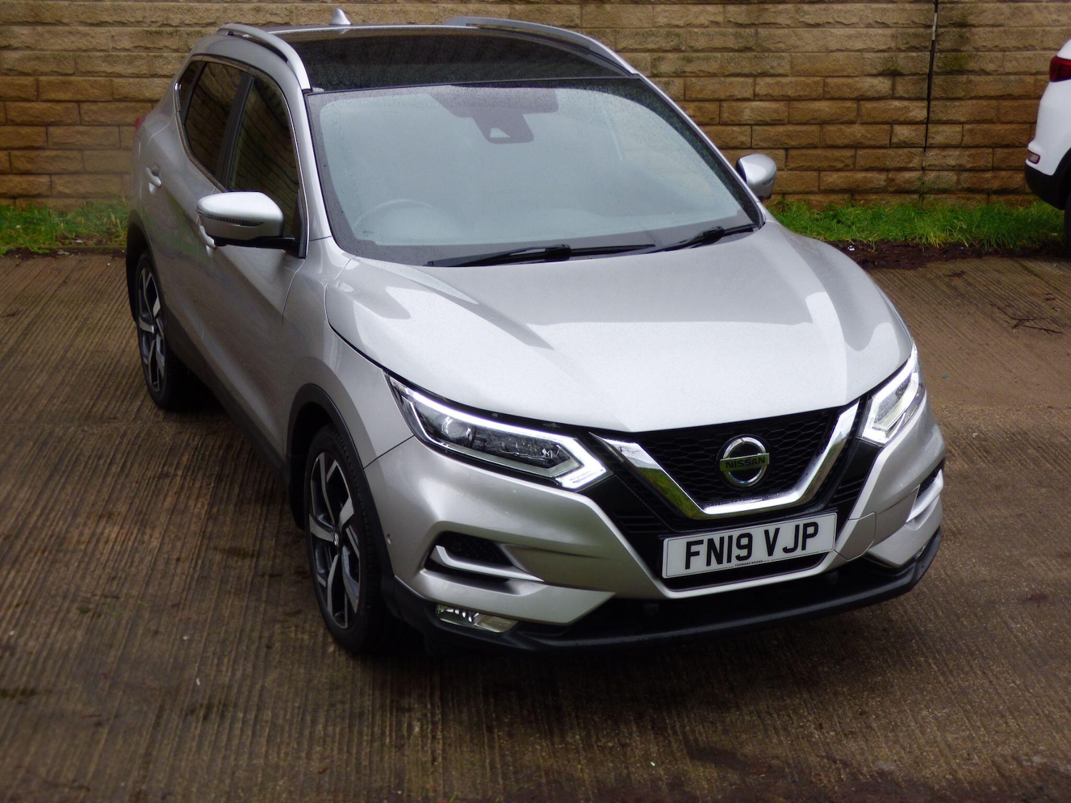 Used Nissan Qashqai 2019 for sale - 77698488: Photo 40
