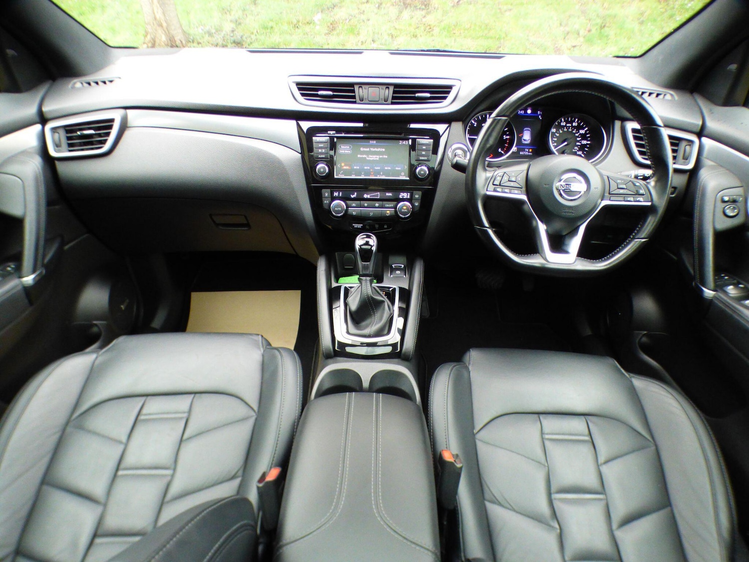 Used Nissan Qashqai 2019 for sale - 77698488: Photo 41