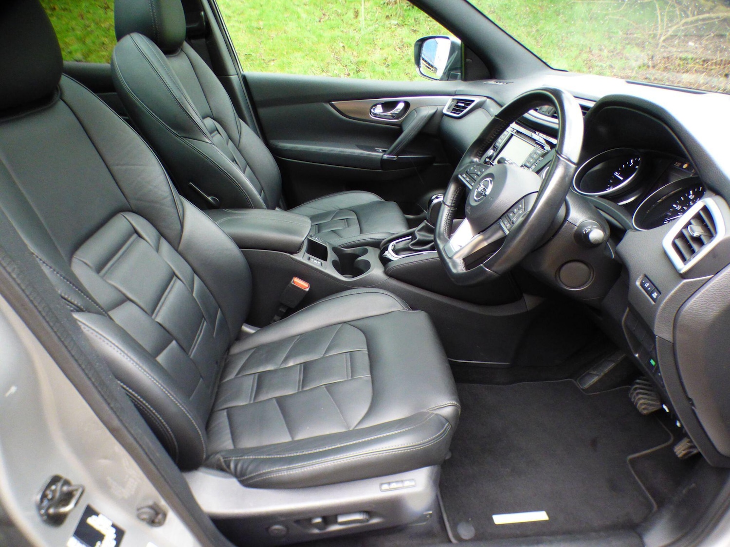 Used Nissan Qashqai 2019 for sale - 77698488: Photo 42