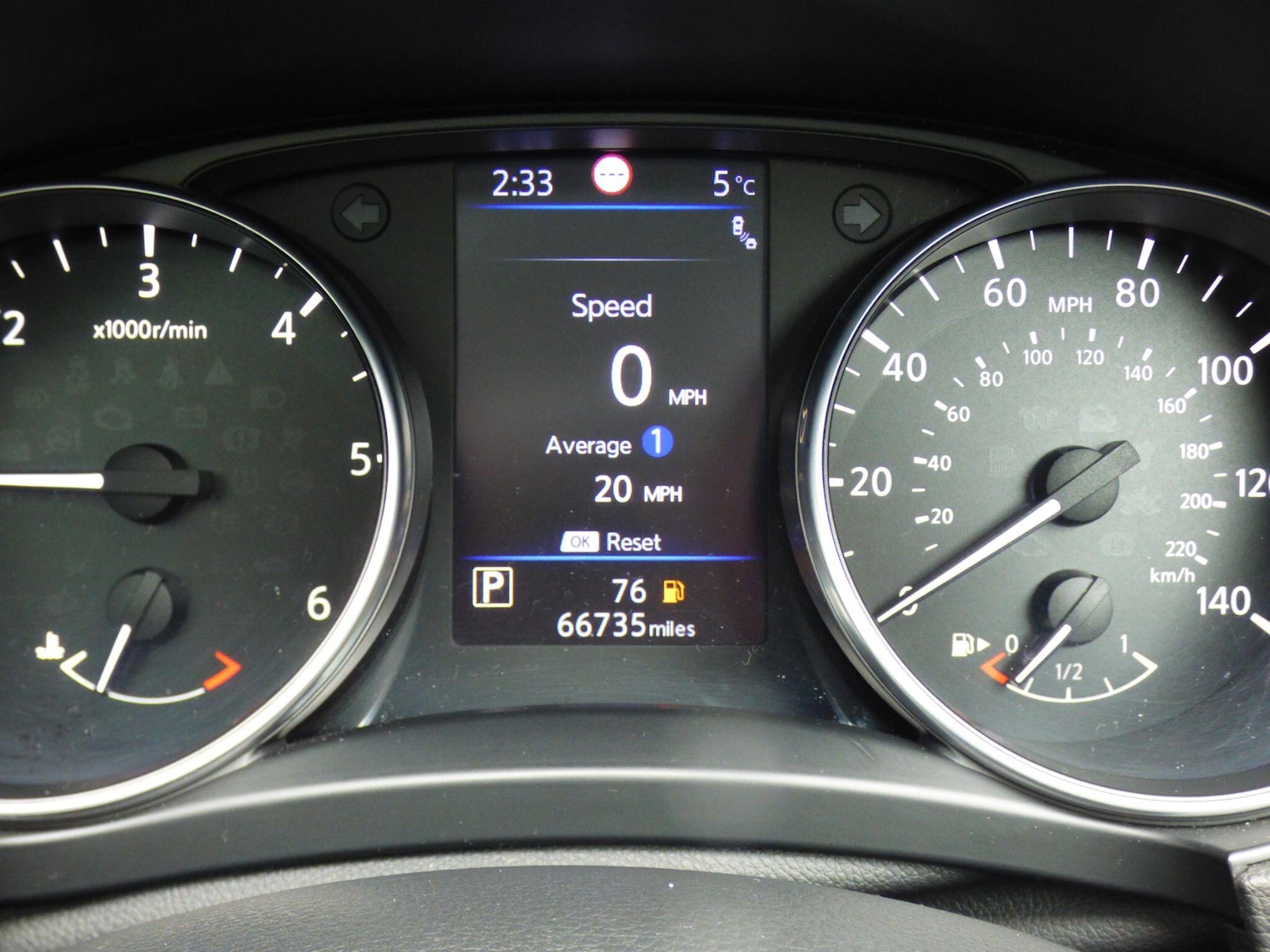 Used Nissan Qashqai 2019 for sale - 77698488: Photo 46