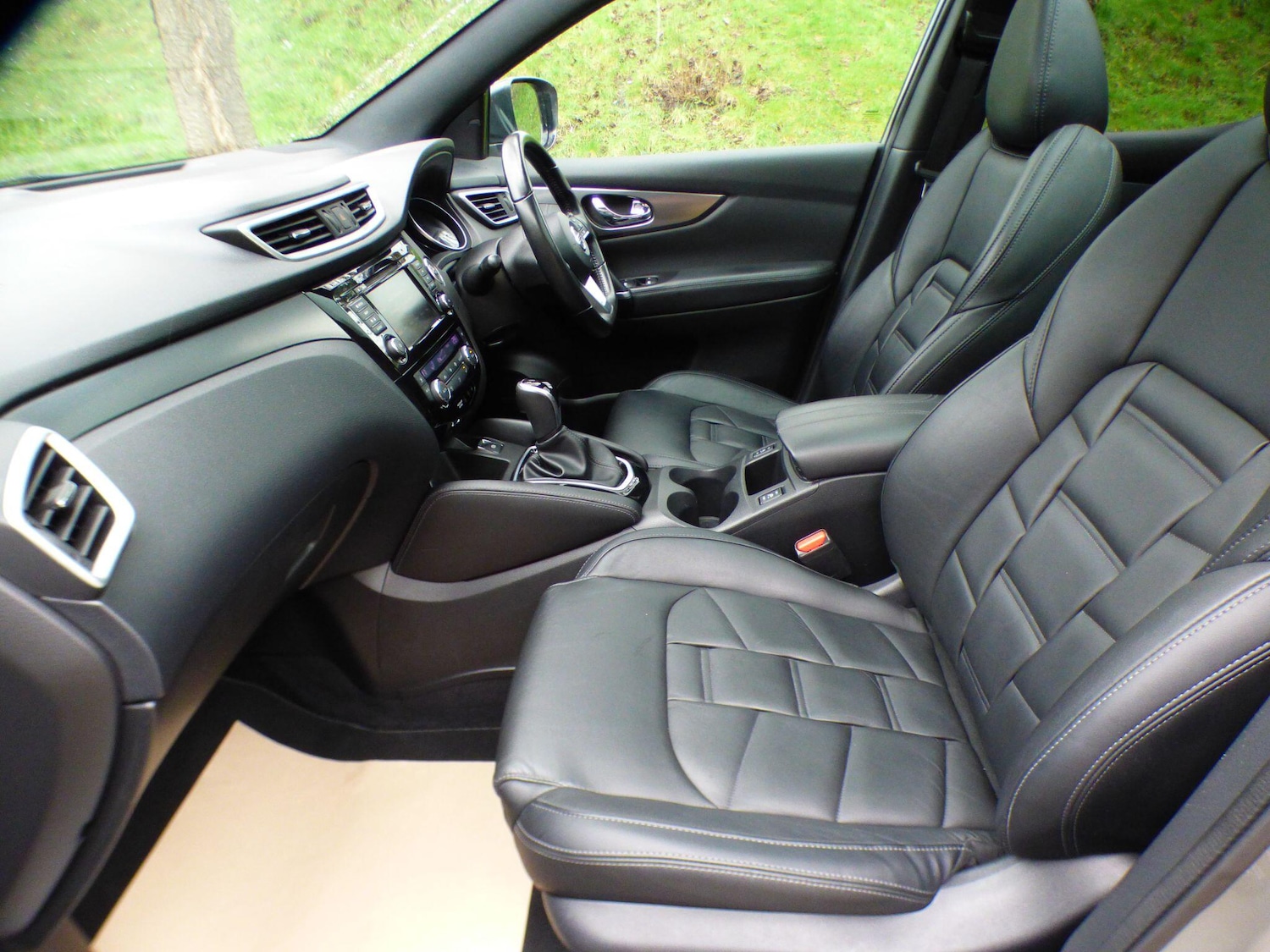 Used Nissan Qashqai 2019 for sale - 77698488: Photo 47