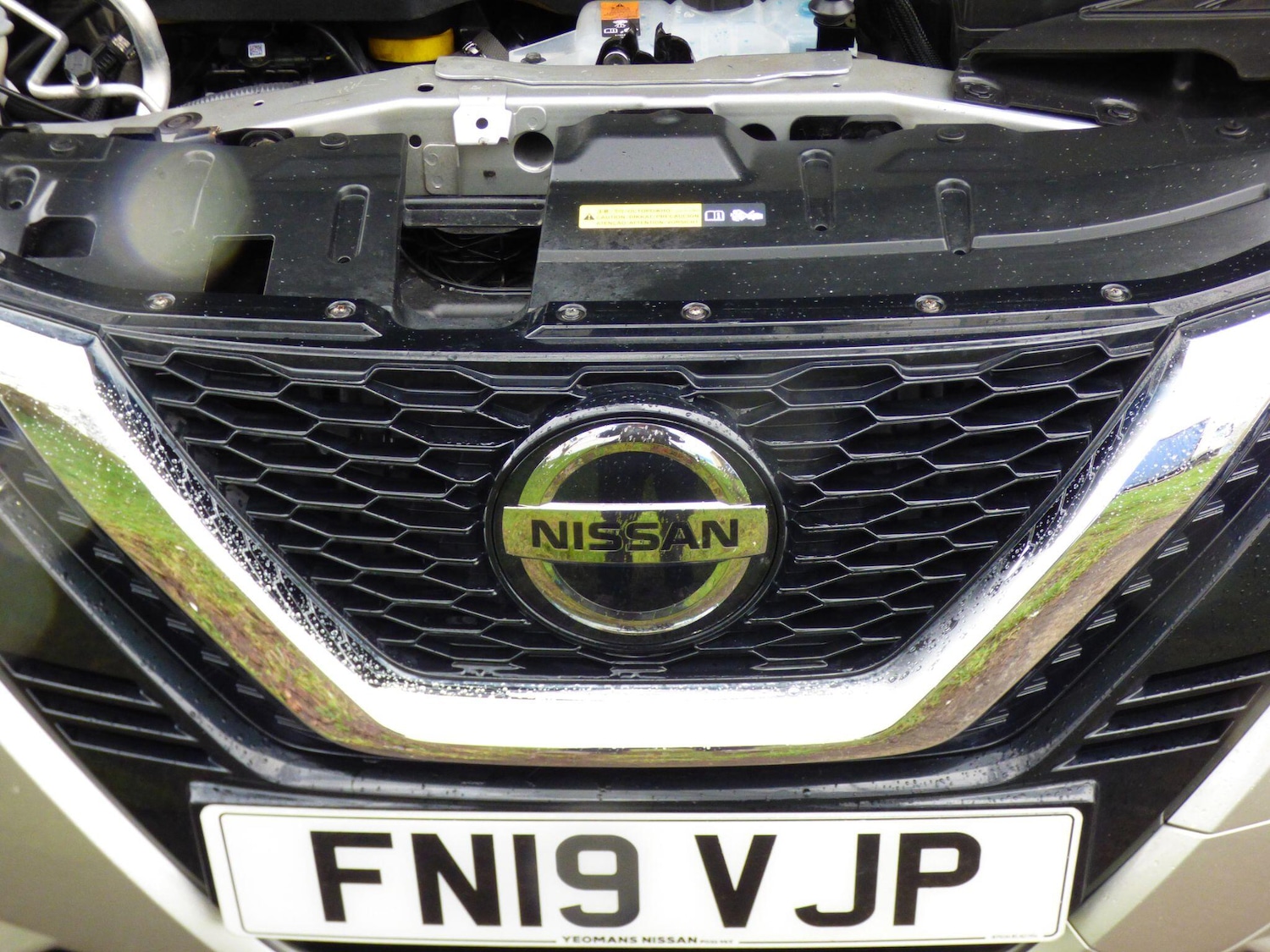 Used Nissan Qashqai 2019 for sale - 77698488: Photo 52